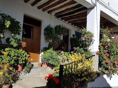 Ayuntamiento de Bérchules en Bérchules. Ayuntamiento