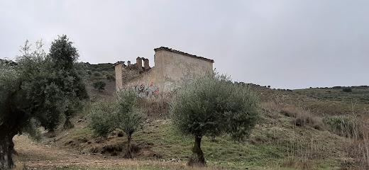 Ermita de San Isidro en Perales de Tajuña. Lugar de interés histórico