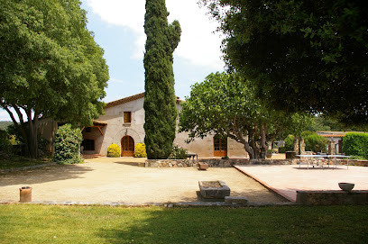 Can Masó Vell en Sant Antoni de Vilamajor. Apartamento turístico