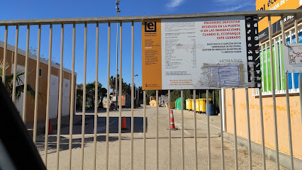 Ecoparque en Las Beatas. Sin categoría