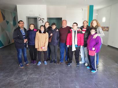 Asociación Albillo en Cumbres Mayores. Escuela de educación para adultos