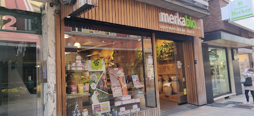 MerkaBio - Supermercado Ecológico en León. Supermercado