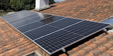 GURENER ENERGÍAS RENOVABLES |✅ Instaladores de Placas Solares