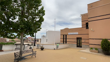 Ayuntamiento de Diezma en Diezma. Ayuntamiento