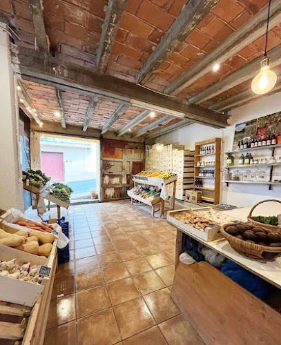 Àpit Integral en Els Pallaresos. Tienda de alimentación