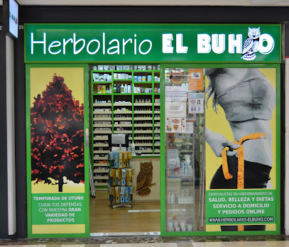 Herbolario El Búho Majadahonda en Majadahonda. Herbolario