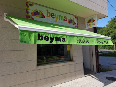 Fruterìa Beyma en Bembibre. Frutería