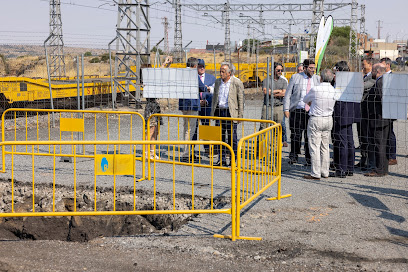 DH Ecoenergías Ávila S.L. en Ávila. Proveedor de energía ecológica