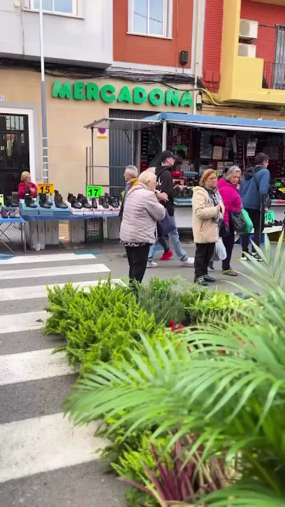 Al Grano en Valencia. Tienda de alimentos naturales