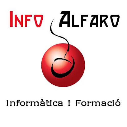 InfoAlfaro en Borriol. Tienda de informática
