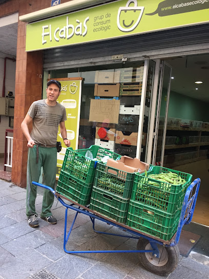 El Cabàs en Sant Cugat del Vallès. Asociación u organización