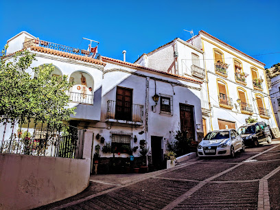 Ayuntamiento de Ohanes en Ohanes. Ayuntamiento de la localidad