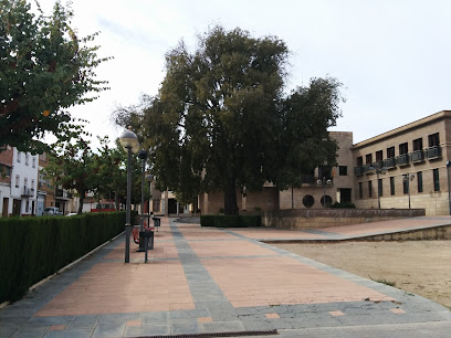 Ayuntamiento de Torrente de Cinca-Huesca-Aragón en Torrente de Cinca. Ayuntamiento de la localidad