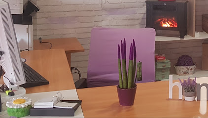 PLANTAS MANZANO en Horche. Centro de jardinería