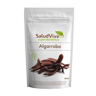 Salud Viva en Elche. Tienda de alimentos naturales