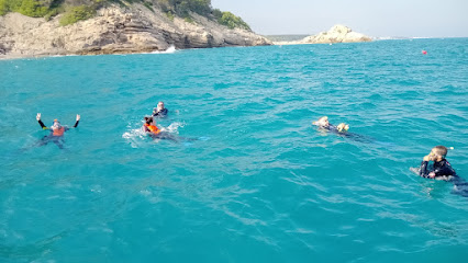 Actividades Turísticas Mar Natura ametlla mar en L'Ametlla de Mar. Club de canoas y kayak