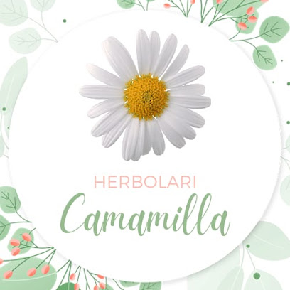 Herbolari Camamilla - Viladecans en Viladecans. Herbolario