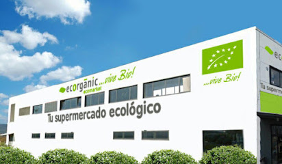 Supermercado Veritas en Ondara. Supermercado