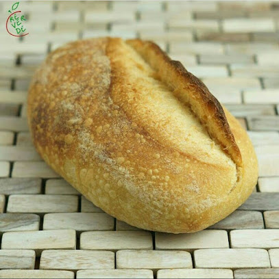 Reverdec.es en Algete. Tienda de alimentos orgánicos