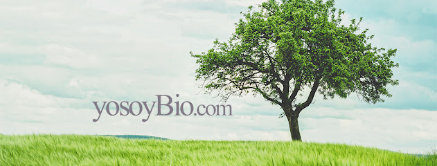 YoSoyBio en Albatana. Tienda de alimentos naturales
