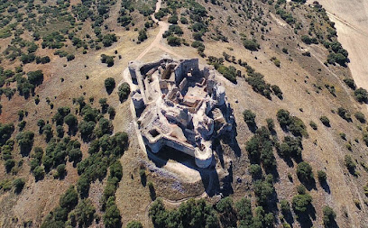 Castillo de Almenara (Puebla de Almenara