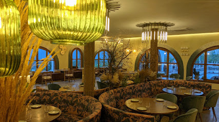 Restaurante Hotel Mesón Despeñaperros en Santa Elena. Sin categoría