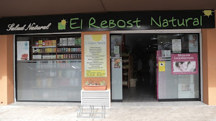 El ReBost Natural en Salou. Tienda de alimentos naturales