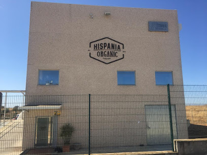 Hispania Organic Company en Lobón. Tienda naturista