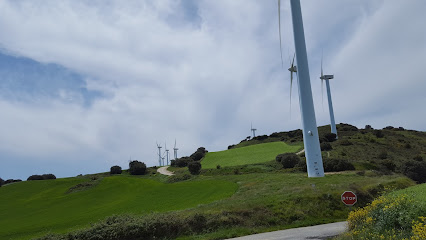 P.E. San Esteban en Añorbe. Molino
