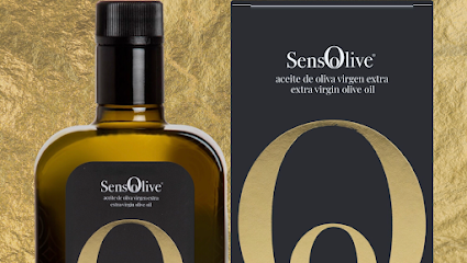SENSOLIVE - Aceite de Oliva en Pozo Alcón. Tienda de alimentación