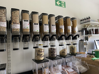 àFeito S. Coop. Galega en A Tolda. Tienda de alimentación