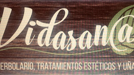 VidaSana en María de Huerva. Herbolario