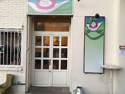Amaterra Taberna en Lemóiz. Restaurante italiano