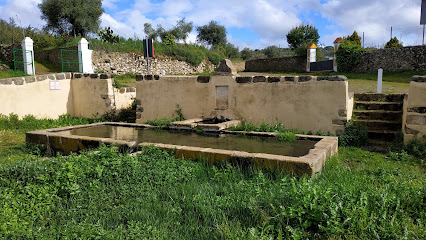 Fuente de La Magdalena en Cumbres Mayores. Fuente