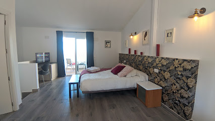 La Dubanesa en Poyales del Hoyo. Casa rural