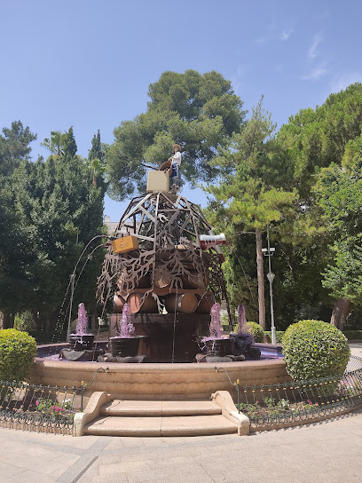 Jumilla Murcia en Jumilla. Lugar de interés histórico