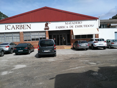 Icarben Tienda de Embutidos - Fabrica de Embutidos en Benaoján. Carnicería