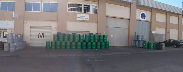 Michel Merlet S.L. en Castellón de la Plana. Apicultor