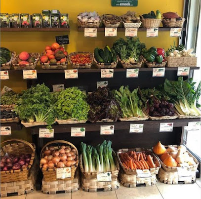 Beristain Produktu Ekologikoak en Zarauz. Tienda de alimentos orgánicos