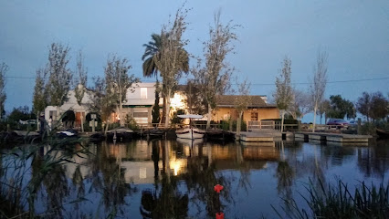 Ecoparque de Catarroja en Catarroja. Servicio de gestión de residuos