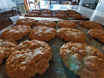 Panaderia Virgen del Río en Talaván. Panadería