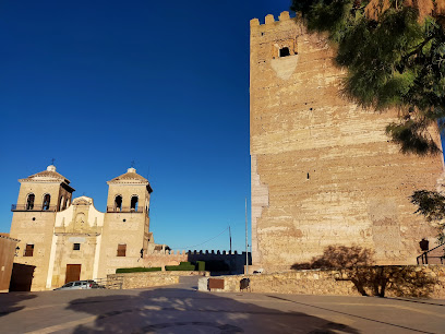 Ayuntamiento de Aledo en Aledo. Ayuntamiento