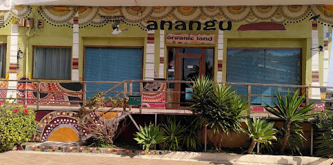 anangu biotienda en Platja de L'arenal. Herbolario