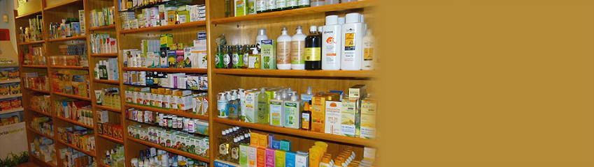 Naturetxe en San Sebastián. Tienda de productos orgánicos