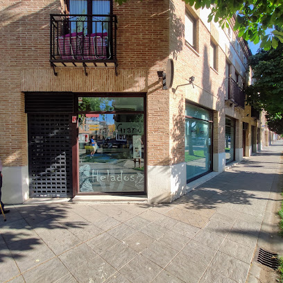 Tierra Y Grano en Azuqueca de Henares. Tienda de alimentos naturales