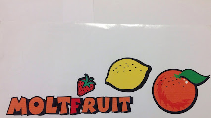 Moltfruit en Torelló. Mayorista de frutas y hortalizas
