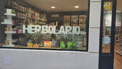 Ecotienda Talavera (Antes: Herbolario Messegue) en Talavera de la Reina. Herbolario