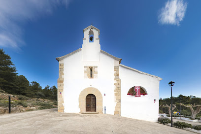 Ermita de San Vicente en Alcora. Lugar de culto