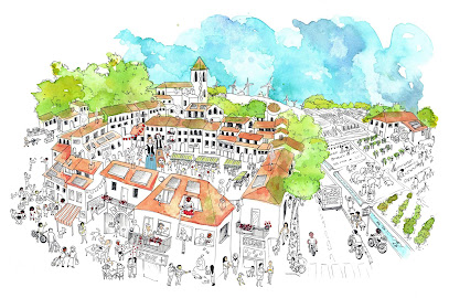 Resilience.Earth SCCL en Olot. Organización no gubernamental