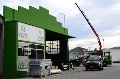 Agroforestal Rouco en Valle de Oro. Proveedor de equipos agrícolas